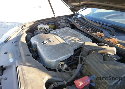 2011 Toyota Avalon Limited from USA, damaged, VIN 4T1BK3DB9BU409301